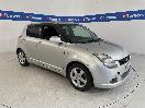 Thumbnail '1' of Suzuki Swift