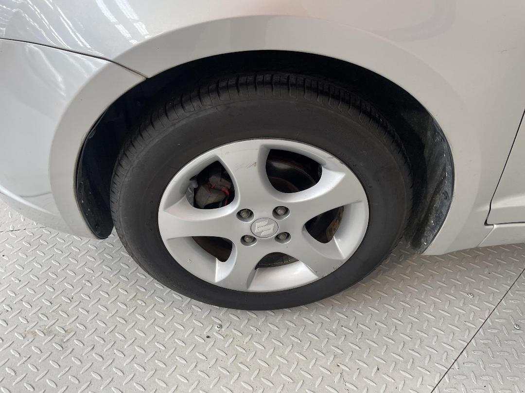 Photo '10' of Suzuki Swift Photo '10' of Suzuki Swift