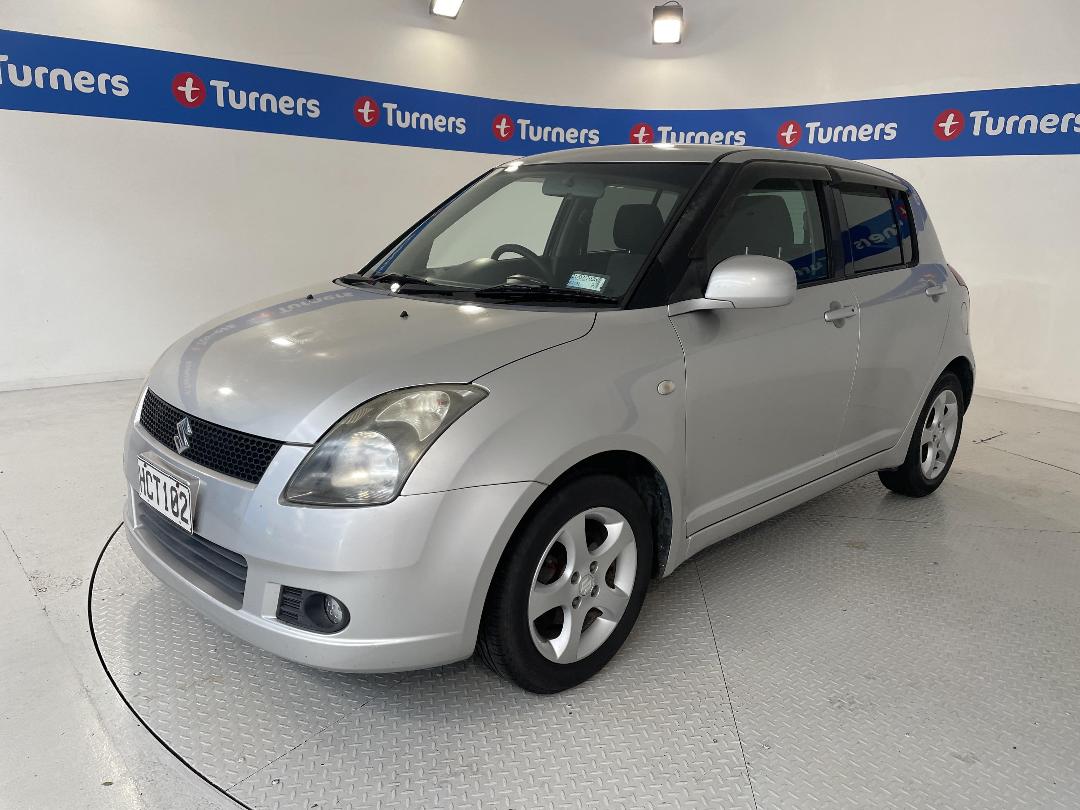 Photo '4' of Suzuki Swift Photo '4' of Suzuki Swift