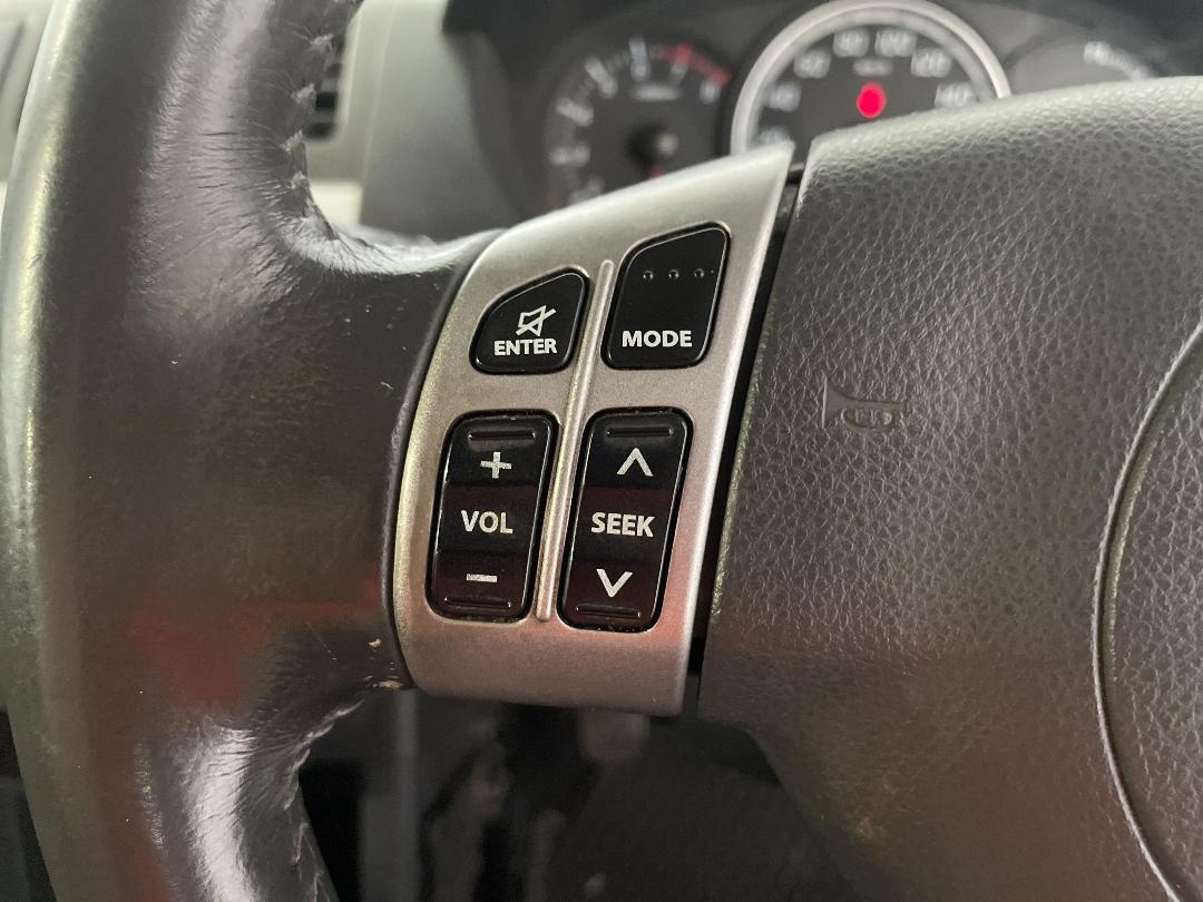 Photo '25' of Suzuki Swift Photo '25' of Suzuki Swift