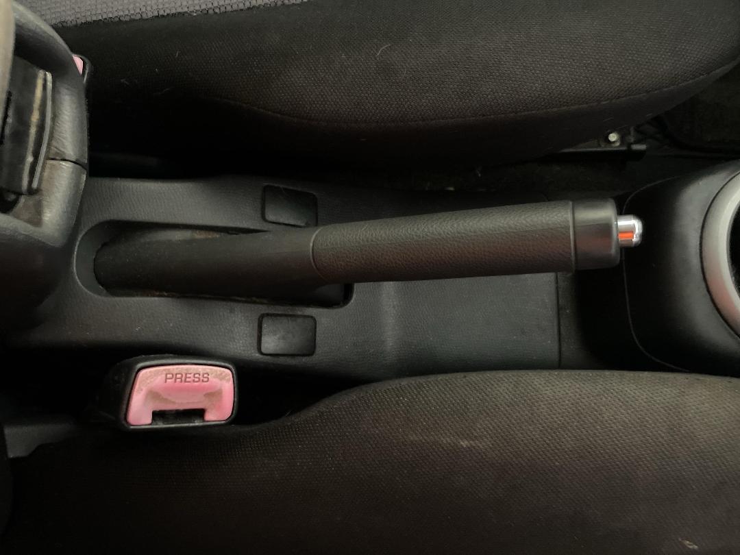 Photo '30' of Suzuki Swift Photo '30' of Suzuki Swift