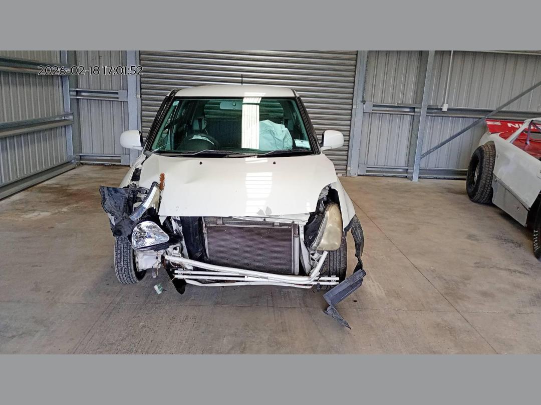 Photo '3' of Suzuki Swift