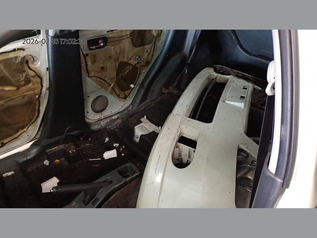 Photo '7' of Suzuki Swift