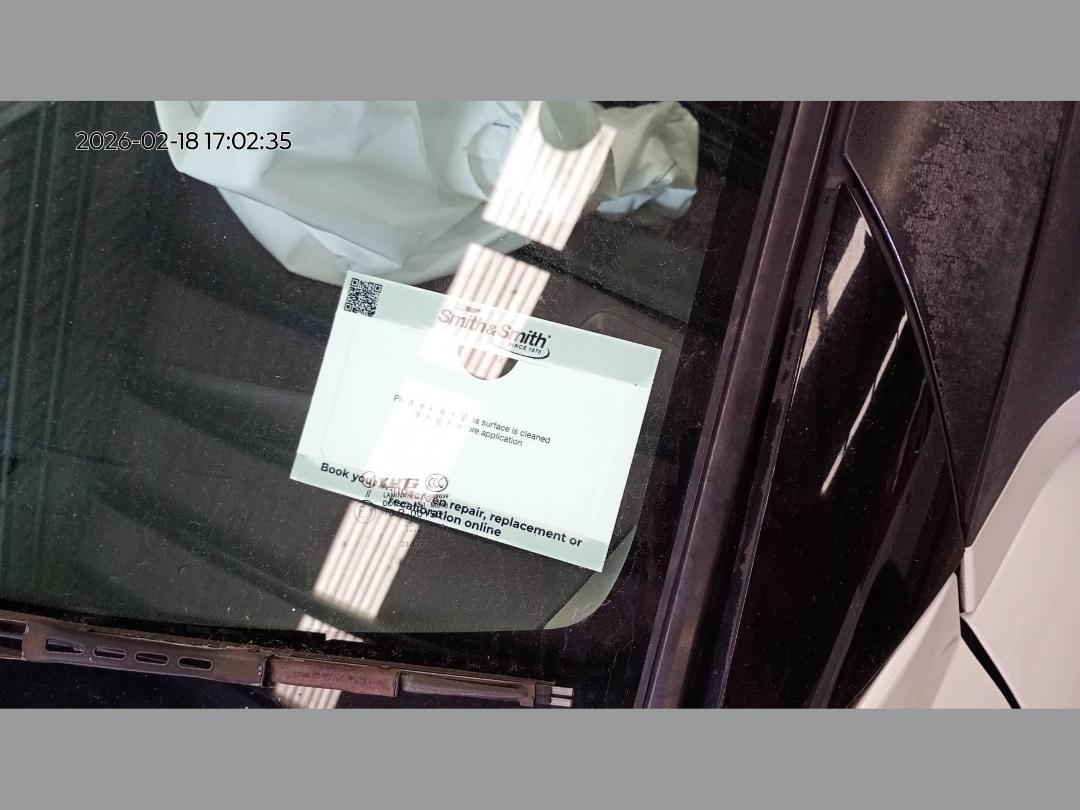 Photo '8' of Suzuki Swift