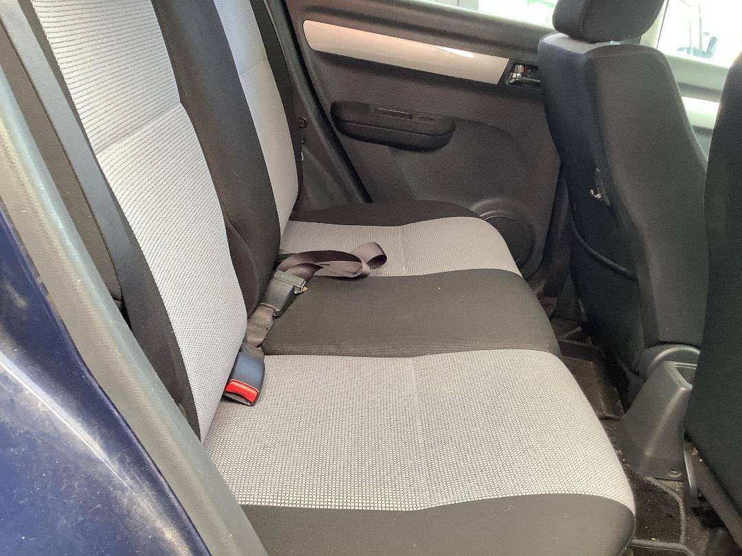 Photo '6' of Suzuki Swift