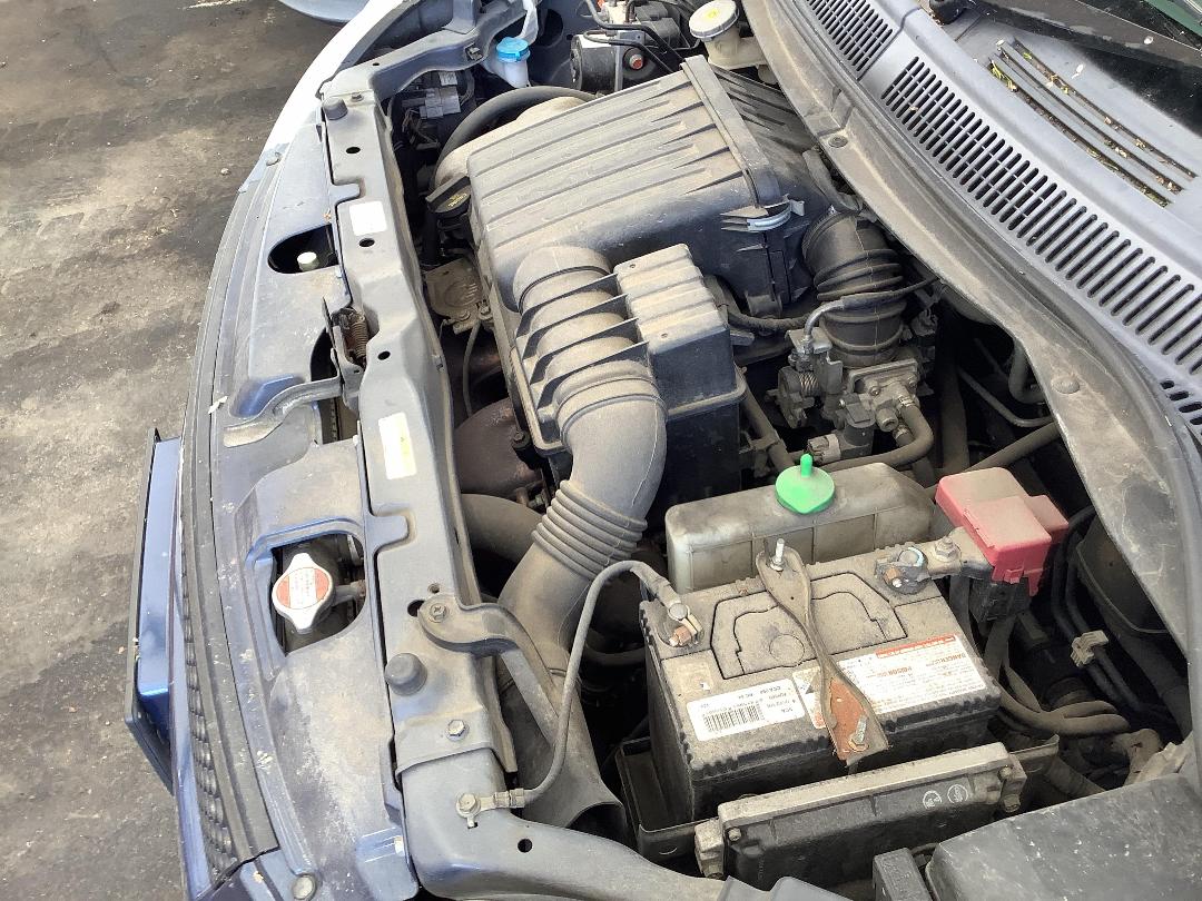 Photo '9' of Suzuki Swift