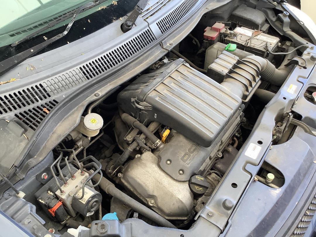 Photo '10' of Suzuki Swift