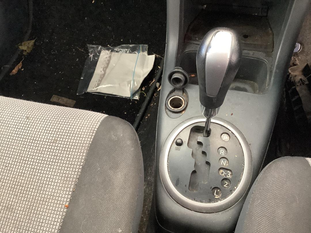 Photo '13' of Suzuki Swift