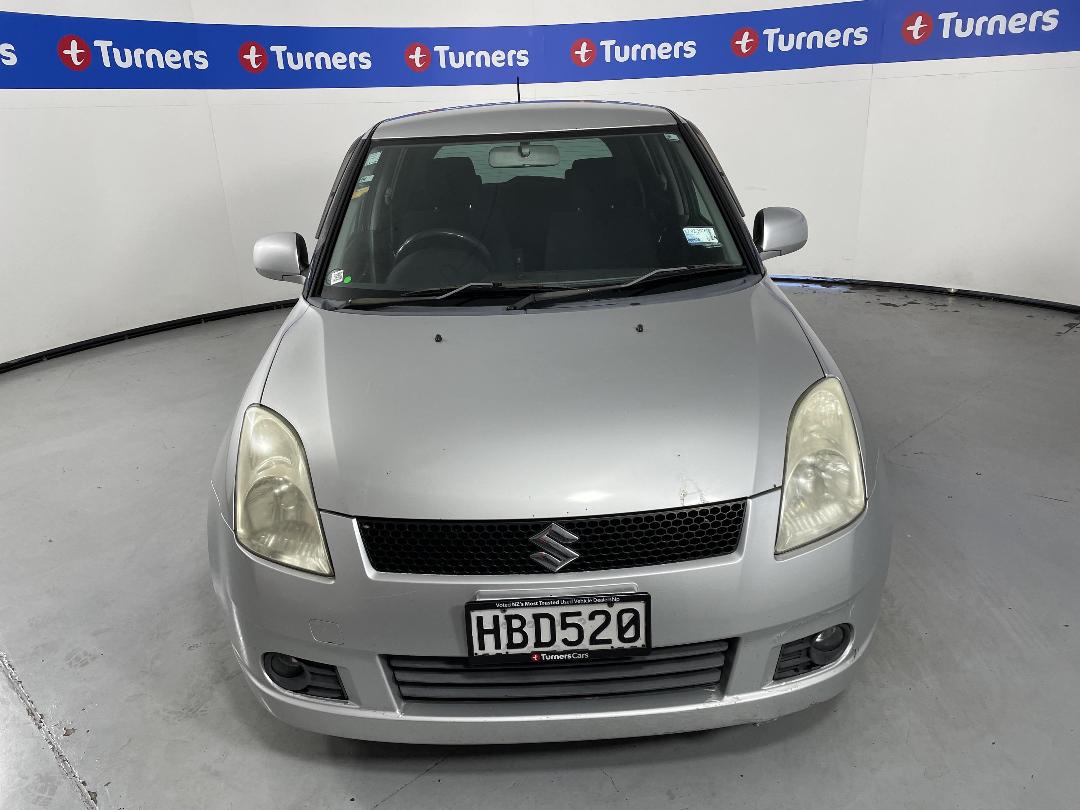 Photo '2' of Suzuki Swift Photo '2' of Suzuki Swift