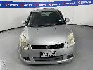 Thumbnail '2' of Suzuki Swift