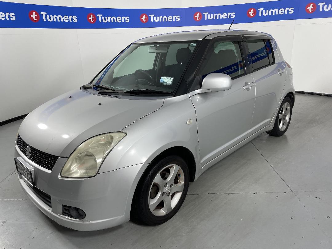 Photo '4' of Suzuki Swift Photo '4' of Suzuki Swift