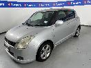 Thumbnail '4' of Suzuki Swift