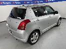 Thumbnail '7' of Suzuki Swift