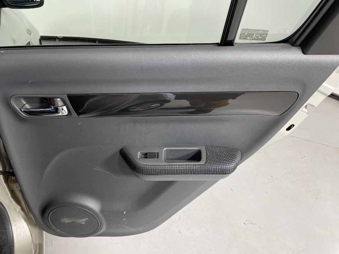 Photo '19' of Suzuki Swift Photo '19' of Suzuki Swift