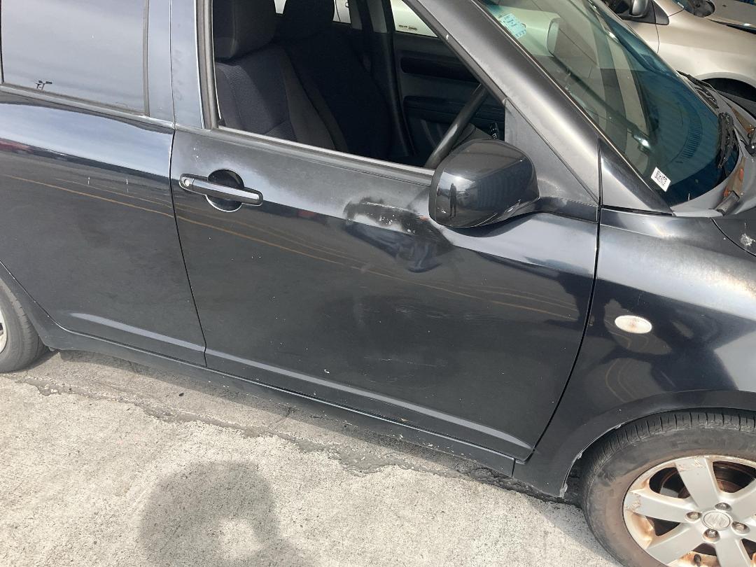 Photo '3' of Suzuki Swift