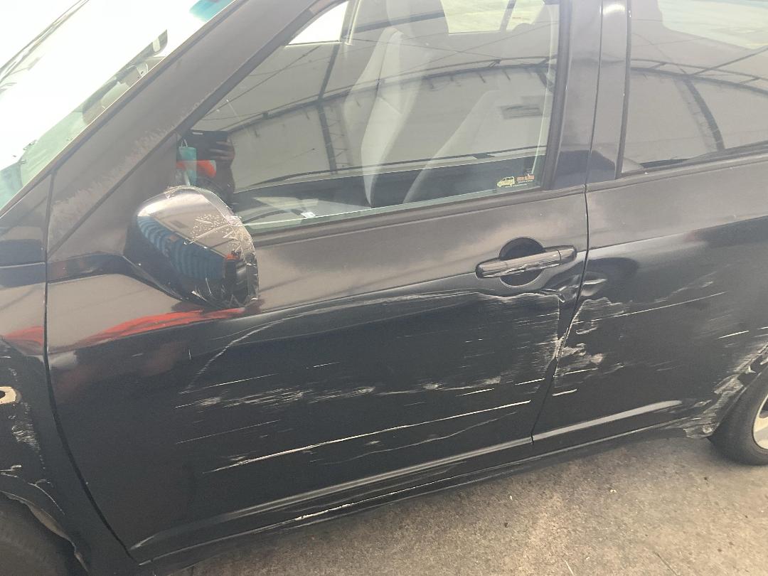 Photo '9' of Suzuki Swift