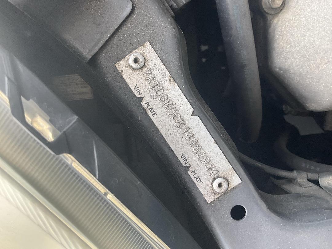 Photo '19' of Suzuki Swift