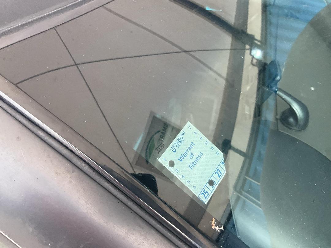 Photo '26' of Suzuki Swift