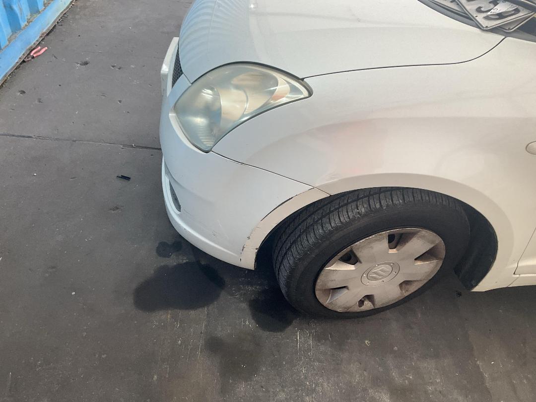 Photo '9' of Suzuki Swift