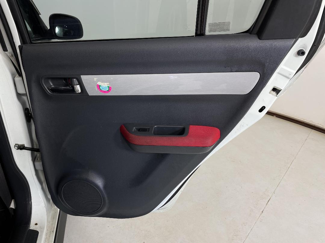 Photo '19' of Suzuki Swift Photo '19' of Suzuki Swift