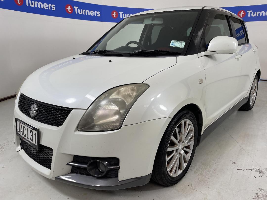 Photo '4' of Suzuki Swift Photo '4' of Suzuki Swift