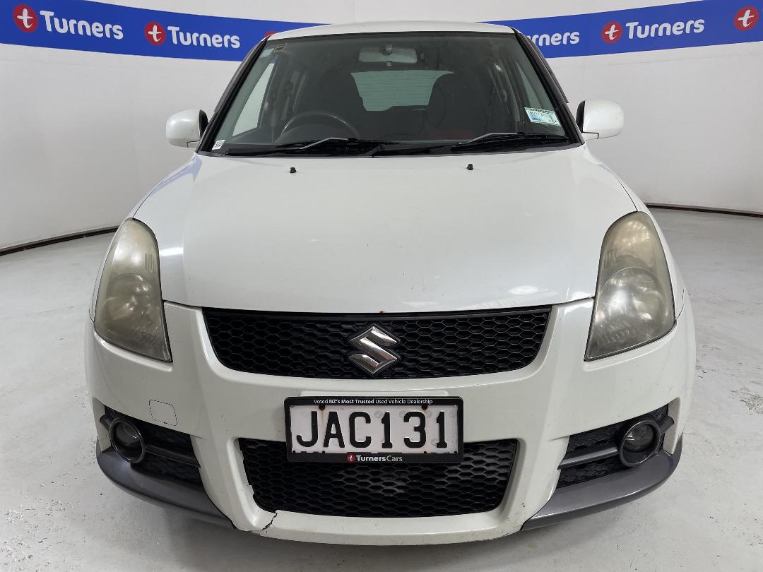 Photo '2' of Suzuki Swift Photo '2' of Suzuki Swift