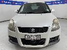 Thumbnail '2' of Suzuki Swift