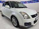Thumbnail '1' of Suzuki Swift