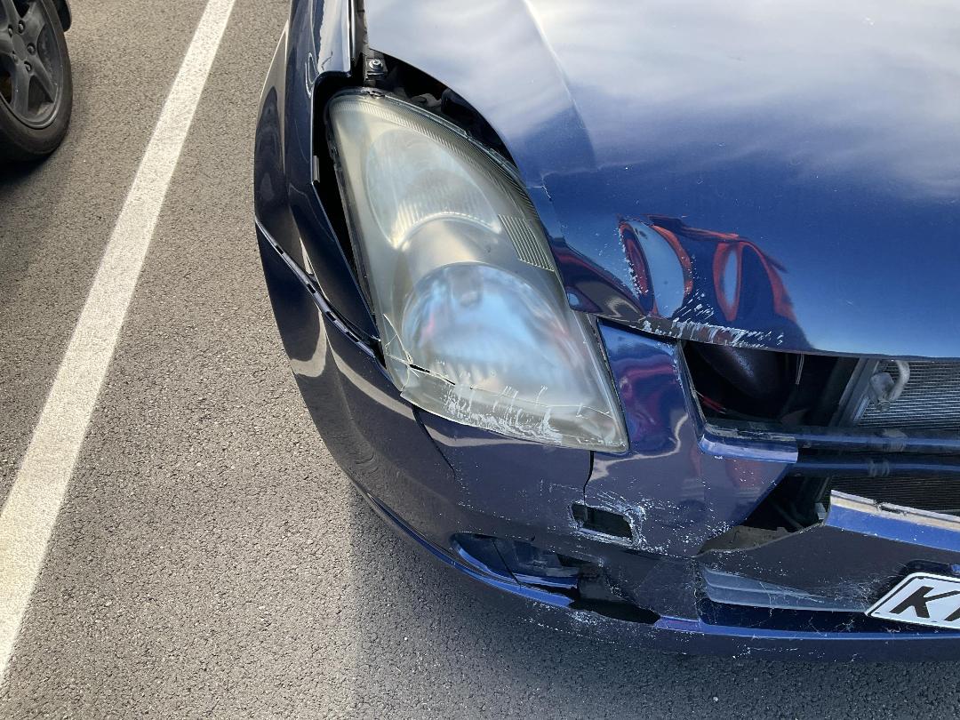 Photo '6' of Suzuki Swift