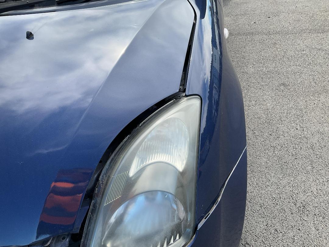 Photo '7' of Suzuki Swift