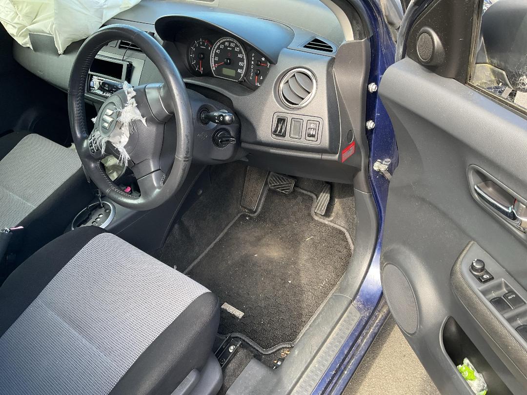 Photo '9' of Suzuki Swift