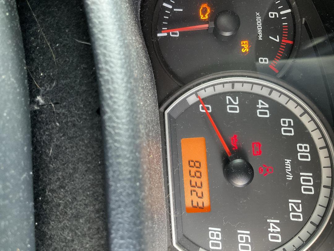 Photo '20' of Suzuki Swift