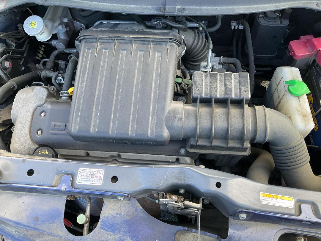 Photo '18' of Suzuki Swift