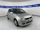 Thumbnail '1' of Suzuki Swift