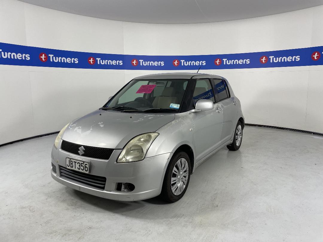 Photo '3' of Suzuki Swift