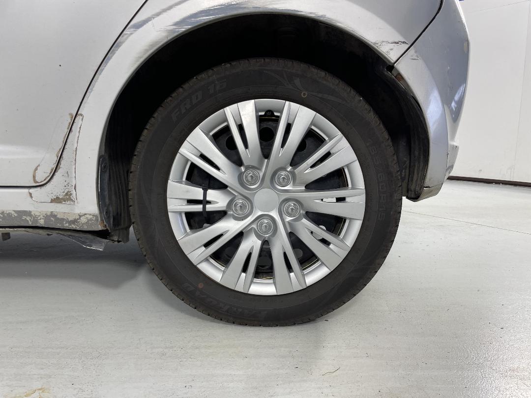 Photo '9' of Suzuki Swift