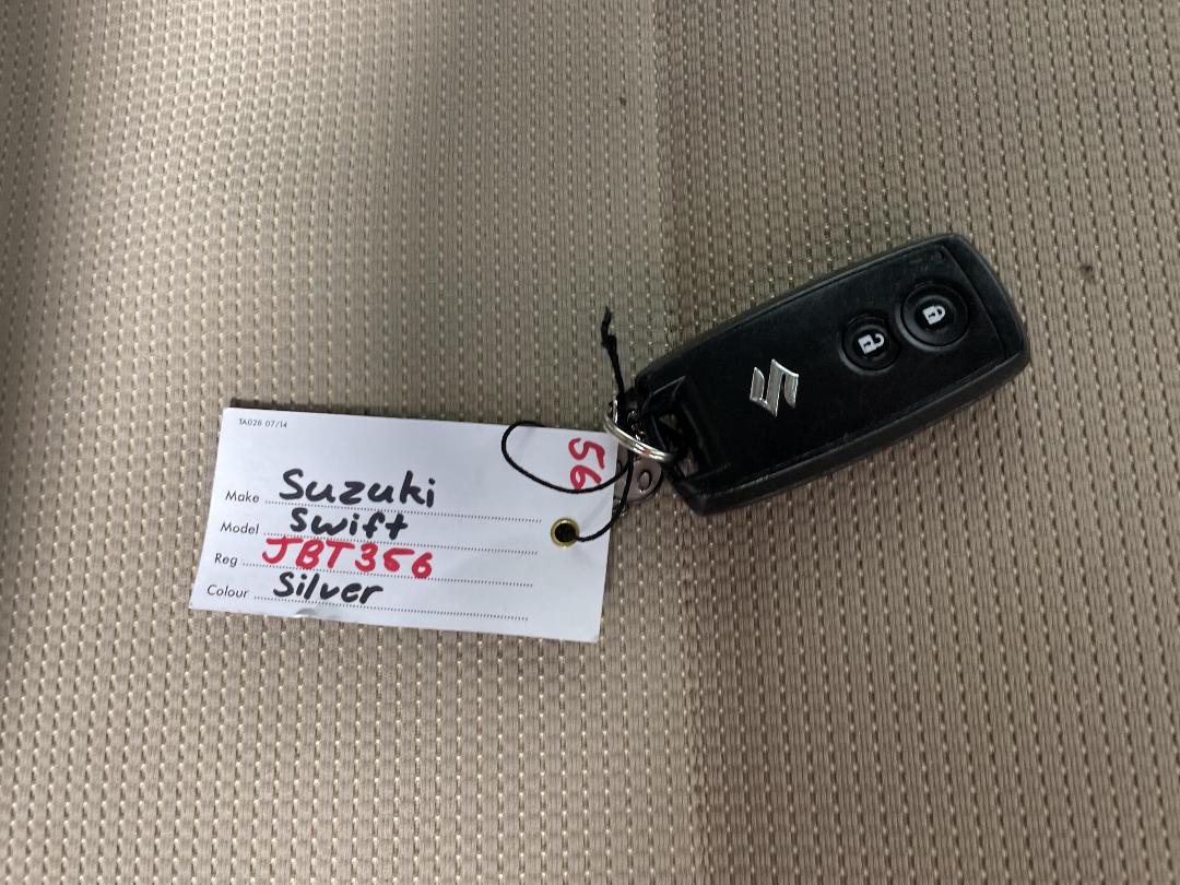 Photo '20' of Suzuki Swift