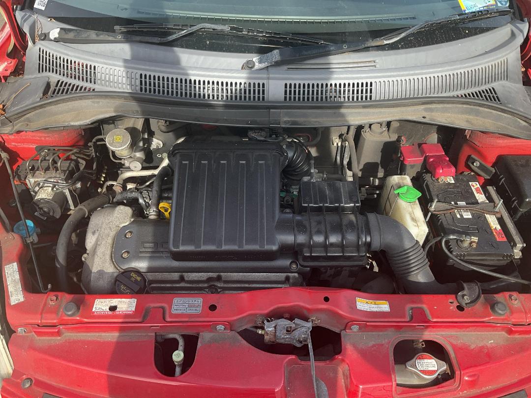 Photo '2' of Suzuki Swift