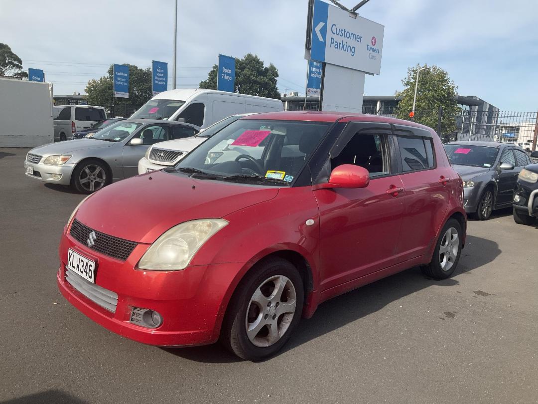 Photo '3' of Suzuki Swift