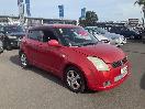Thumbnail '1' of Suzuki Swift