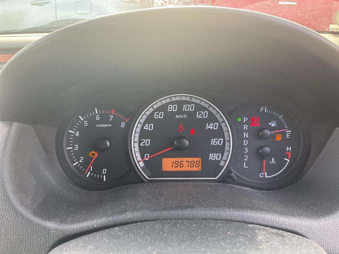 Photo '7' of Suzuki Swift