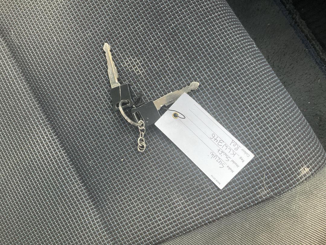 Photo '13' of Suzuki Swift