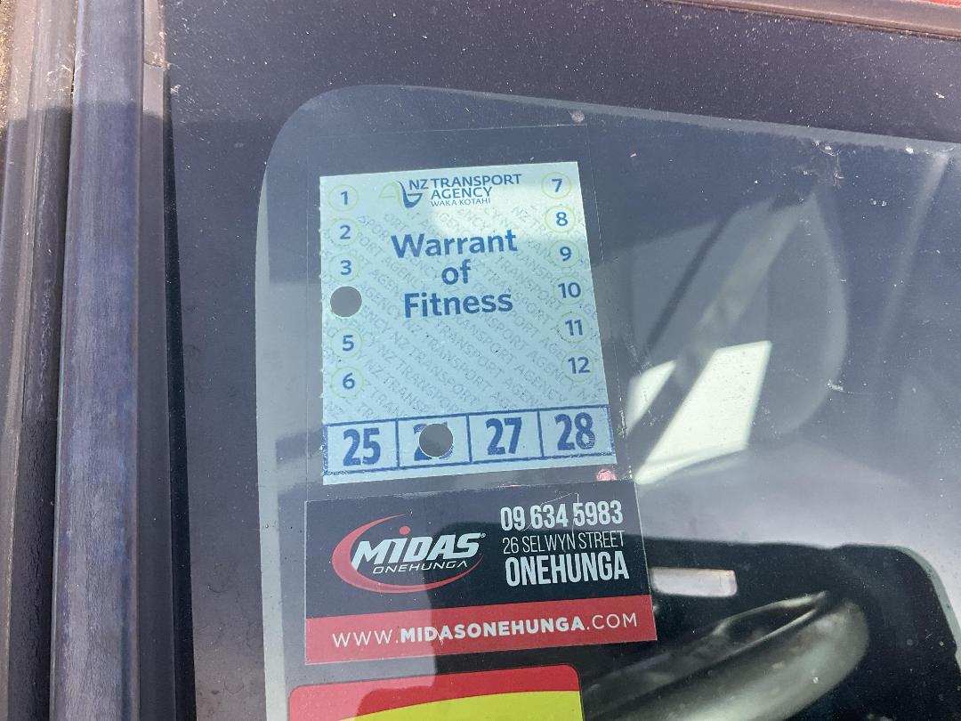 Photo '10' of Suzuki Swift