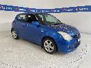 Thumbnail '1' of Suzuki Swift