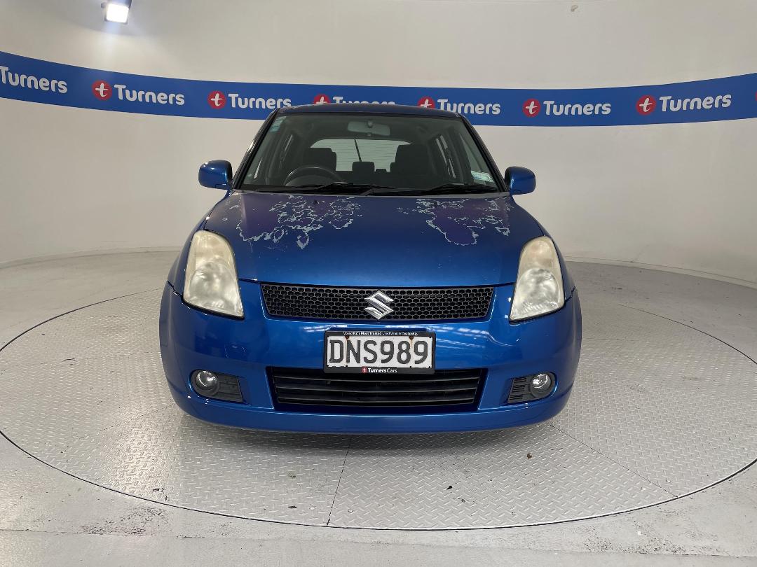 Photo '2' of Suzuki Swift