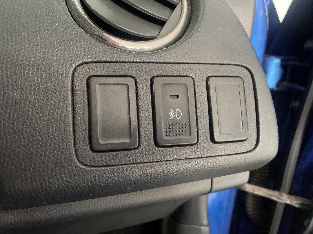 Photo '24' of Suzuki Swift