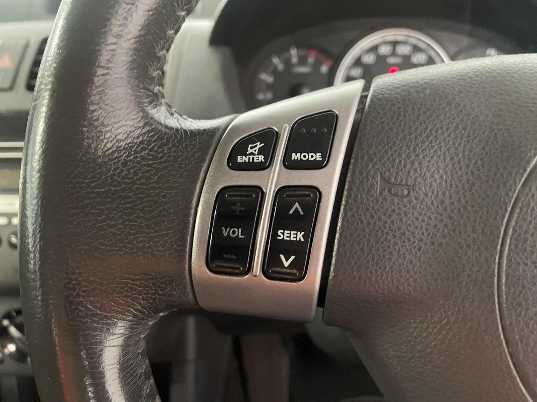 Photo '25' of Suzuki Swift