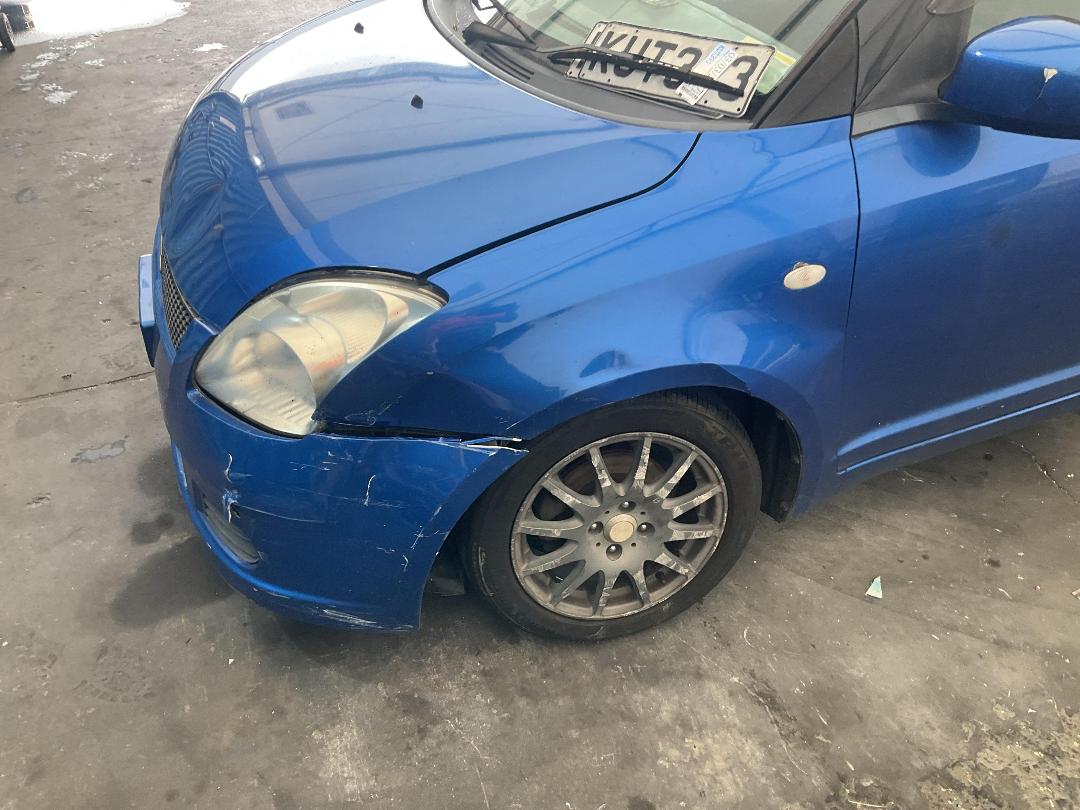 Photo '6' of Suzuki Swift Photo '6' of Suzuki Swift