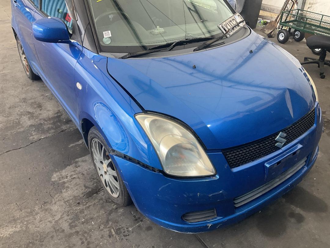 Photo '4' of Suzuki Swift Photo '4' of Suzuki Swift