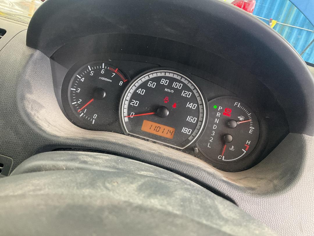 Photo '17' of Suzuki Swift Photo '17' of Suzuki Swift